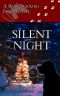 [Raine Stockton Dog Mystery 05] • Silent Night